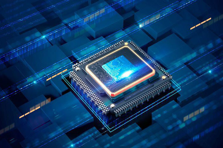 Microelectronics industry